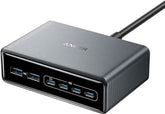 Anker Prime Charger (200W, 6 Ports, GaN)