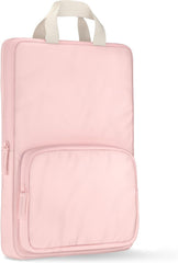 Fire HD 10 Kids Pro tablet Sleeve Bundle β Bundle includes Amazon Fire HD 10 Kids Pro tablet, 32GB, Happy Day & Pink Carrying Case