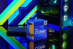 Core i9-12900K Gaming Desktop Processor with Integrated Graphics and 16 (8P+8E) Cores up to 5.2 GHz Unlocked LGA1700 600 Series Chipset 125W