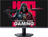 KOORUI GN02 27-Inch FHD 240Hz Gaming Monitor – 1ms, 1920x1080