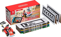 Mario Kart Live: Home Circuit -Mario Set - Nintendo Switch