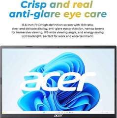 ACER N4500 Wi - Fi laptop for portable computing