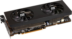 Twin Fan AMD Radeon RX 7800 XT 16GB GDDR6