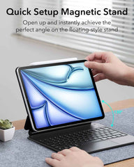 Air 13 device stand for phone and tablet support