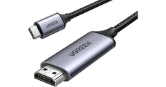 UGREEN HDMI to HDMI USB cable for device connectivity