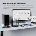 Tenda AC8 v6.0 – AC1200 Dual‑Band Gigabit Wireless Router, 1167Mbps, 1GHz CPU, MU‑MIMO, 4×6dBi Antennas, Beamforming, IPTV, IPv6, Parental Control