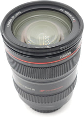 EF 24-105mm f/4 L is USM Lens for Canon EOS SLR Cameras