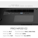 MSI PRO MP251 E2 24.5" IPS 1920 x 1080 (FHD) Monitor, 120Hz, Adaptive-Synch, HDR Ready, HDMI, VGA Port, Display Port,VESA Mountable