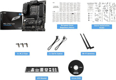 3-in-1 Combo: Intel core i7-14700K+MSI Pro Z790-P WiFi TN470 1TB M.2 SSD