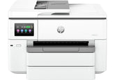 HP OfficeJet Pro 9730 Wide Format A3 All-in-One Printer, Color, Print, Copy, Scan, Wireless, Automatic document feeder, Two-sided printing, Two-sided scanning, Scan to pdf, Touchscreen, Cement