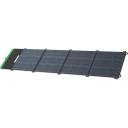 Schneider OffGrid 200W Portable Solar Panel, PSP200 Solar Generator Panels, All-in-One Solar Panel and Carrying Case