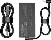 330W 20V 16.5A AC Laptop Charger for Asus Rog Strix Scar 16 17 17SE 18 G18 Zephyrus-Duo-16 G733PZ G733PY G733P G733 G733CX G814JZ G834JY A21-330P1A A22-330P1A Power Supply Adapter Cord
