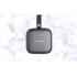 Harman Kardon Neo - Portable Bluetooth Speaker with Strap, Waterproof, Built-in Speaker Phone - Gray
