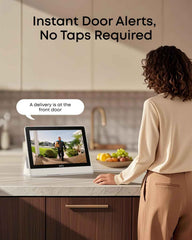 Eufy Smart Display E10