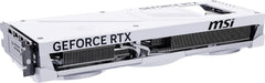 Gaming RTX 5070 Ti 16G Ventus 3X PZ OC Graphics Card (16GB GDDR7, 256-bit, Extreme Performance: 2482 MHz, DisplayPort x 3 2.1a, HDMI 2.1b, NVIDIA Blackwell Architecture)