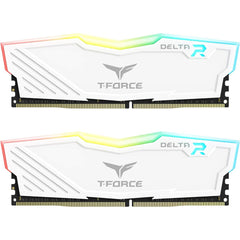 T - Force RGB memory module for desktop computer upgrades