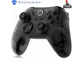 Machenike G1 Pro 1000Hz Wireless Gaming Controller for PC, Windows, Android, iOS, Switch, PC Controller with TMR Joystick & Triggers/Gyroscope Black
