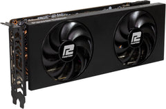Twin Fan AMD Radeon RX 7800 XT 16GB GDDR6