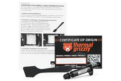 Thermal Grizzly Kryonaut (1g) High Performance Thermal Paste