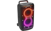 JBL PartyBox 520 - Portable Battery - Powered Party Speaker with AI Sound Boost