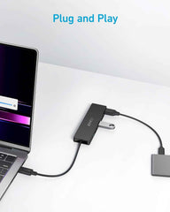 Golden Connector 4 - in - 1 miscellaneous for electronics hardware