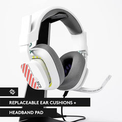 ASTRO Gaming A10 Gen 2 for PS5, PS4, Nintendo Switch, PC, Mac Gaming Headset - WHITE