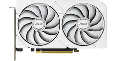 ASUS Dual AMD RADEON RX 9060 XT Gaming 16GB GDDR6 - Graphics Card