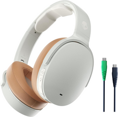 Skullcandy Hesh ANC Headset - White