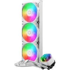 Cooler Master ARGB liquid cooling accessory for PC cooling