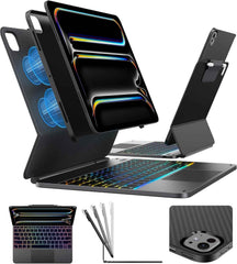 gaming keyboard for computer setup