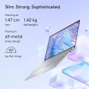 New Laptop ASUS Vivobook S 15 OLED | Snapdragon® X Plus X1P 42 100 Processor , Qualcomm® AI Engine 16GB DDR5X , 15.6 inch 3K OLED 120Hz Very Long Rang Battery