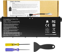 ACER A514-52-58U3 SF314-57G TMP215-52 laptop AP18C8K Battery Compatible with Aspire