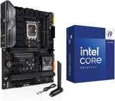 INTEL I9-14900K Z790-Plus 24-Cores wifi motherboard bundles CPU Combo 14th Gen LGA