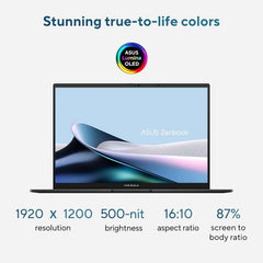 ASUS I9 - 13900H laptop for portable computing
