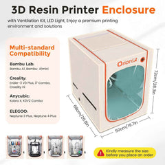 Resin Printer for office printing