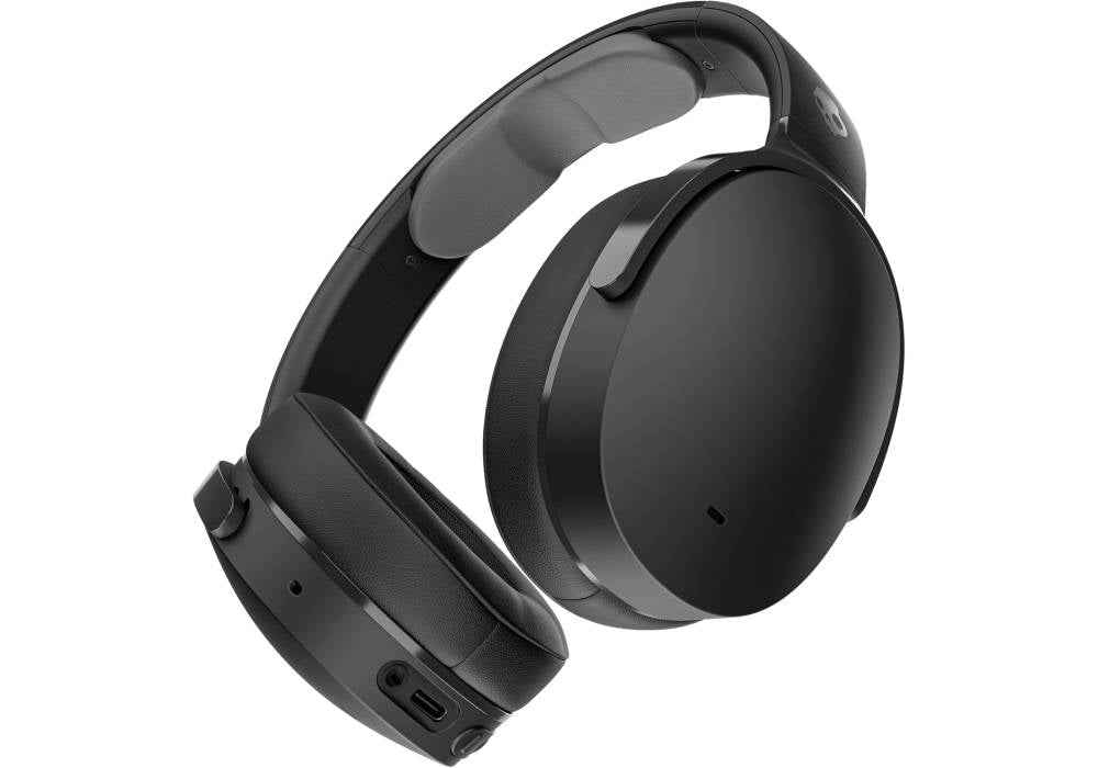 Skullcandy wireless Bluetooth microphone for audio recording