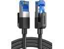 UGREEN Black Cat6 RJ45 Ethernet Network Cable 98 Feet 30M