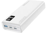 Promate power bank for device charging