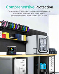 BAMBU LAB printer for office printing