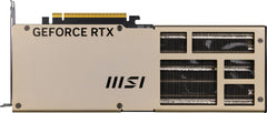 Gaming RTX 5080 16G Inspire 3X OC Graphics Card (16GB GDDR7, 256-bit, Extreme Clock TBD MHz, DisplayPort x 3 2.1a, HDMI 2.1b, NVIDIA Blackwell Architecture)