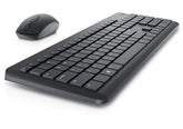 Dell Combo Mouse+Keyboard Wireless 3322W NEW with FREE CompuMe MOUSE PAD