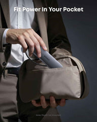 Anker 7 - in - 1 laptop for portable computing