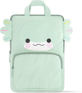 FIRE HD 10 KIDS TABLET SLEEVE BUNDLE: Bundle includes Amazon Fire HD 10 Kids tablet (32GB) & Carrying Case (Axolotl)