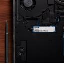 Kingston NV3 500GB M.2 2280 NVMe SSD | PCIe 4.0 Gen 4x4 | Up to 5000 MB/s