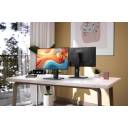 MSI PRO MP245PG E14 - 23.8" FHD Business Monitor, IPS, 144Hz, HDR Ready, EyesErgo Technology, 2 Years Warranty