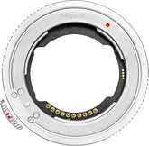 ETZ21 Por+ New Version Pro Plus Auto Focus Adapter Compatible with Sony E/FE Sigma Tamron FE Series Lens to Nikon Z Mount Camera Zf Z9 Z8 Z7 Z6 Z6III Z7II Z6II Z5 Z50 Z30 ZFC
