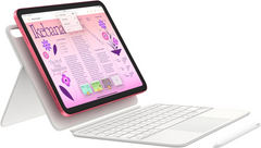 Apple iPad 10th Gen Wi-Fi 64GB-Silver