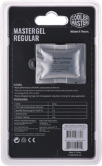 Cooler Master Mastergel Regular Thermal Paste 1.5ml