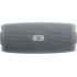 JBL Charge5 Splashproof Portable Bluetooth Speaker - Grey