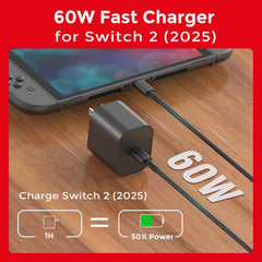 2 - 20V USB 4K cable for device connectivity